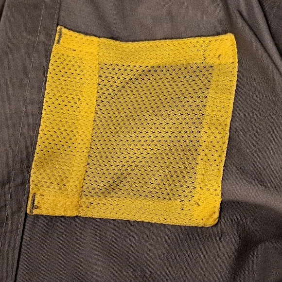 Wonder Wink size Large women's or men's pewter scrub pants, NWT - Picture 5 of 8